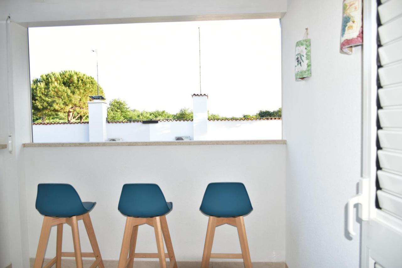 Holiday Home M&M Novigrad  ภายนอก รูปภาพ