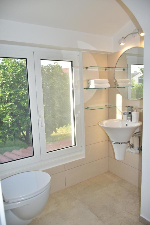 Holiday Home M&M Novigrad  ภายนอก รูปภาพ